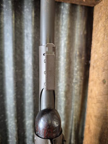 Inland M1A1 Paratrooper Carbine