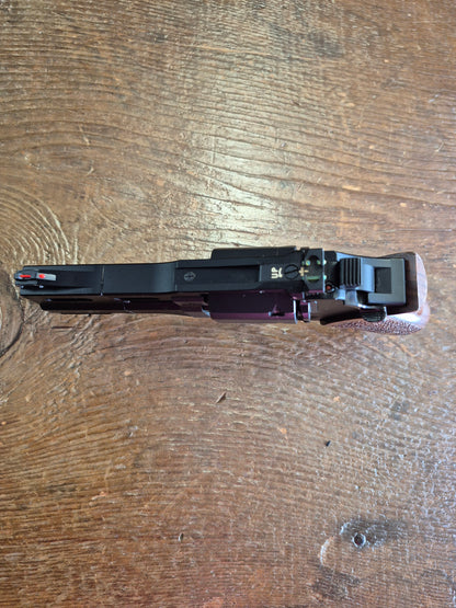 Chiappa Rhino 40DS