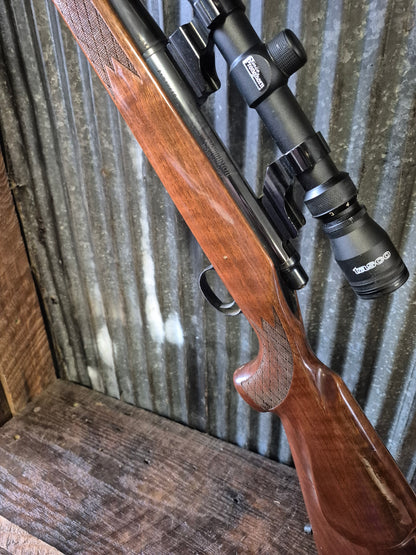 Remington 700adl 30-06 Springfield (1979)