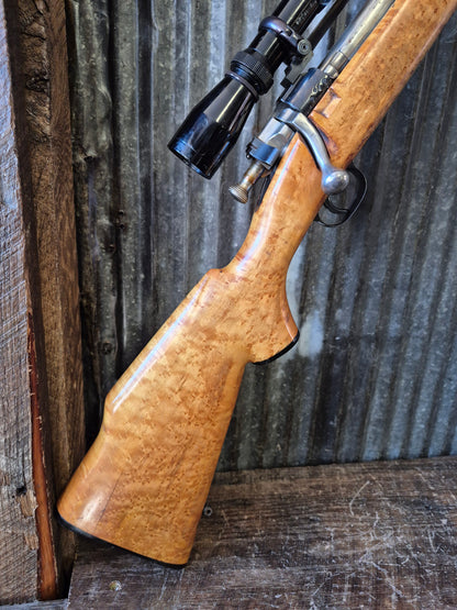 U.S. 1903a3 Sporter 30-06 Springfield