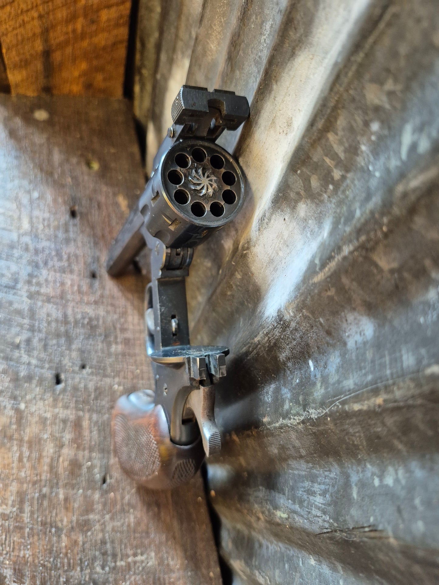 H&R "Sportsman" 22lr