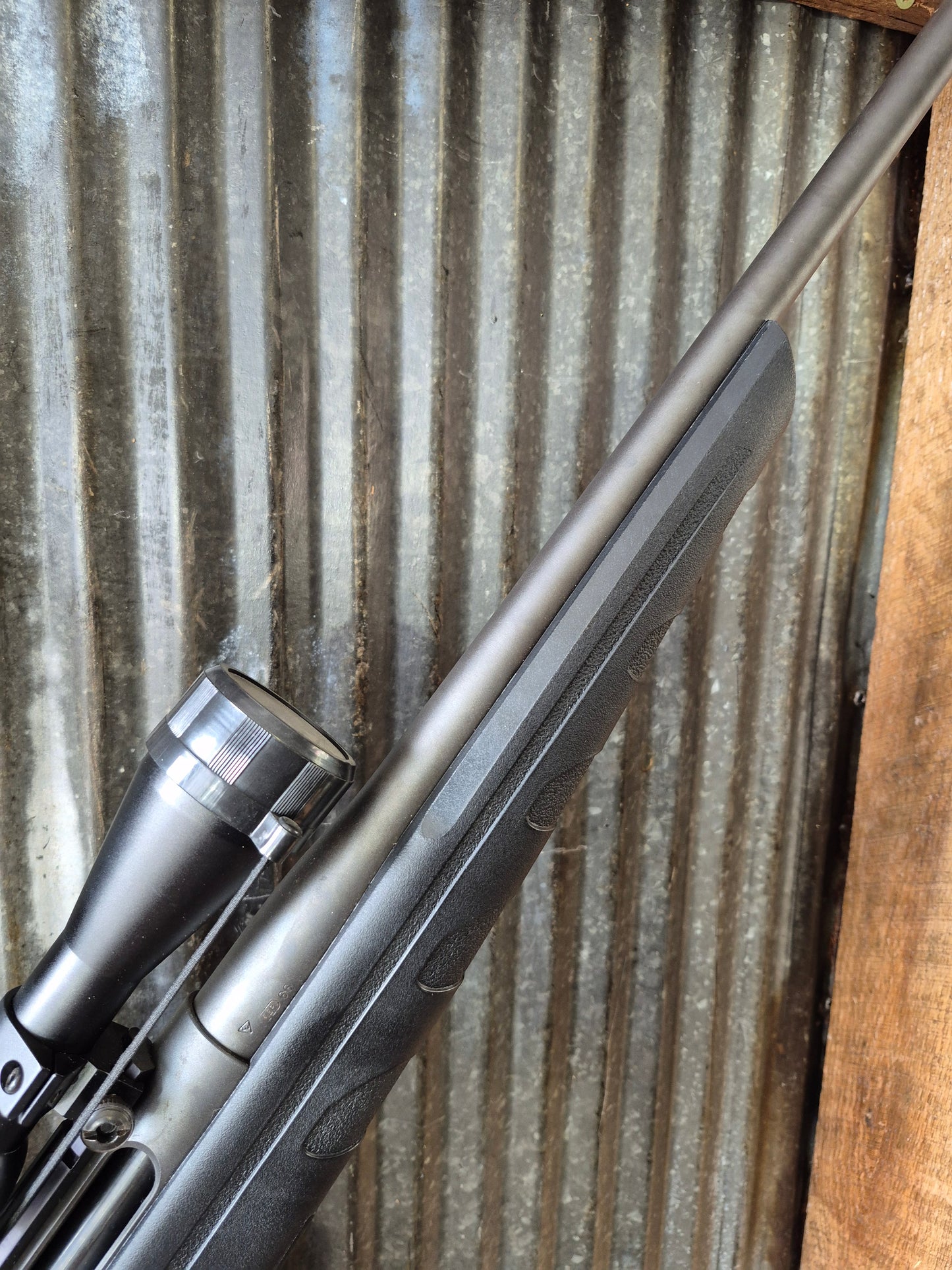 Remington 770 .270Win