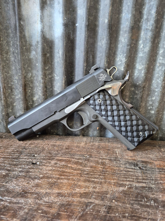 Rock Island M1911 A1-MS