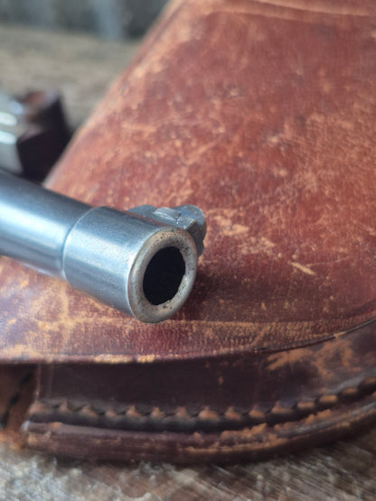 1916 DWM P08 Luger