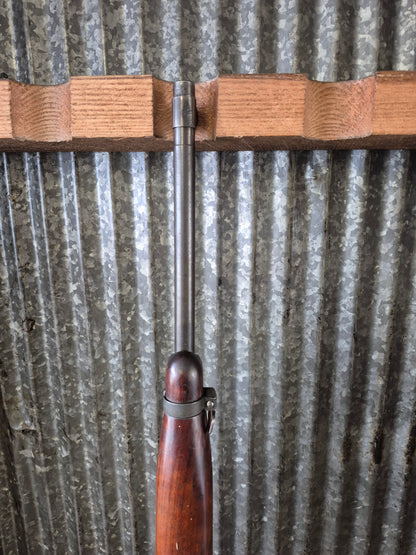 IRWIN PEDERSEN/ SAGINAW M1 Carbine