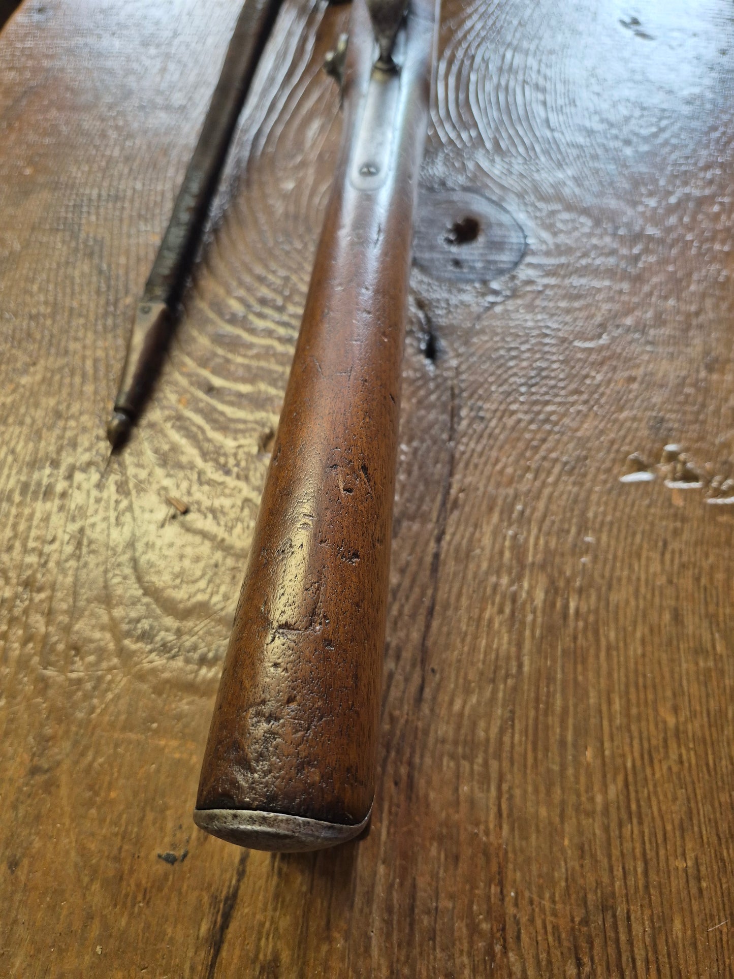 Original 1863 Springfield-Very Nice