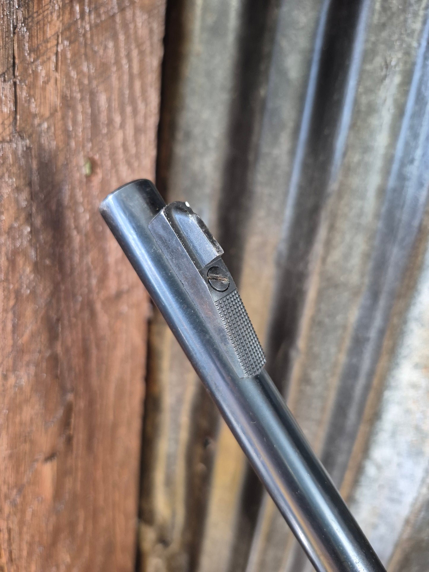 Crosman "400" .22cal Repeater
