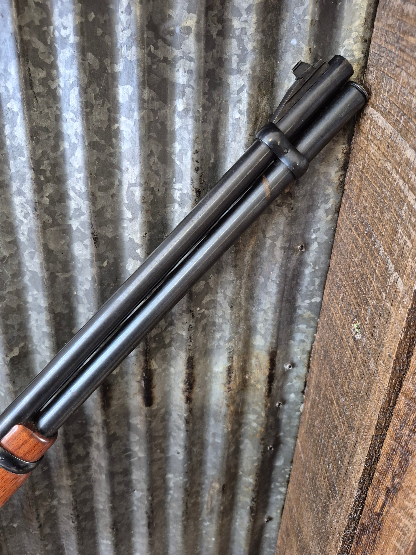 Winchester 1894 30-30