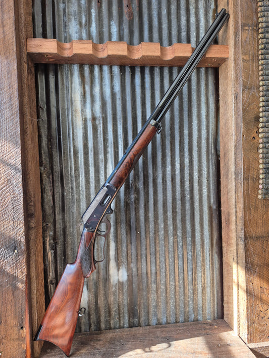 Marlin 1893 38-55 (1896 mfg date) Antique!