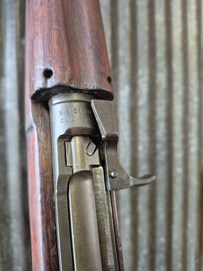 Inland M1A1 Paratrooper Carbine
