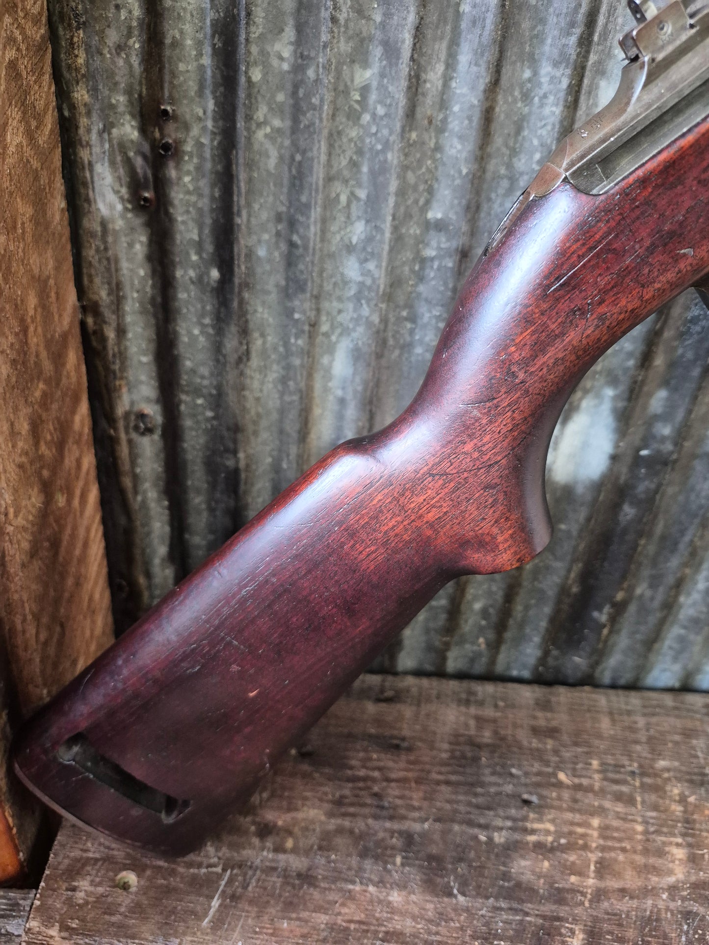 National Postal Meter M1 Carbine WWII Era