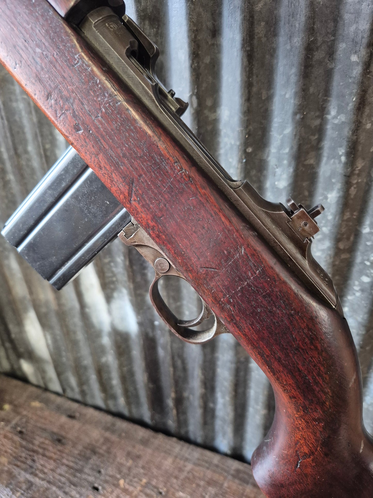 National Postal Meter M1 Carbine WWII Era