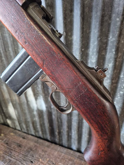 National Postal Meter M1 Carbine WWII Era