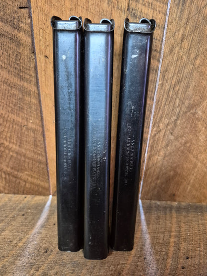 Original SMP Co. 30rd Thompson magazine