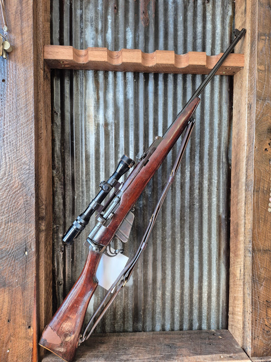 S M L E Mk3 1940