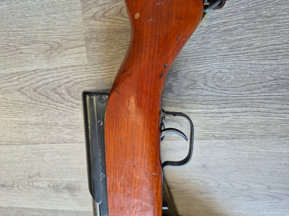 Numbers Matching Norinco SKS