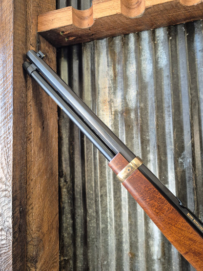 Henry H006M41 .41 Remington magnum