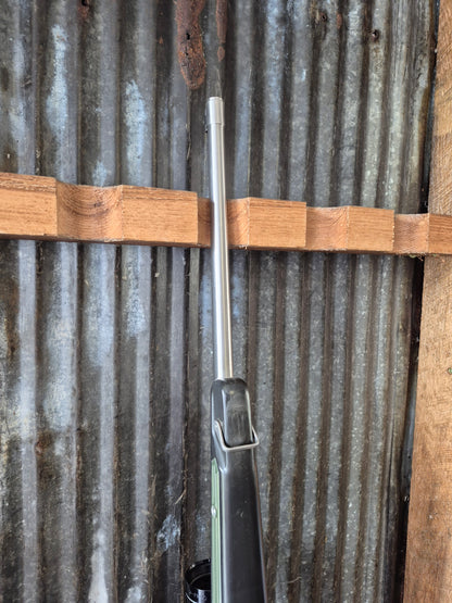 Ruger M77/22 Zytel