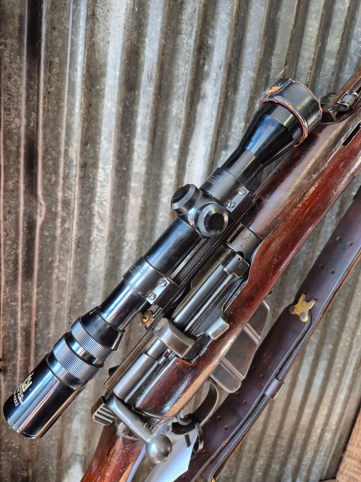 S M L E Mk3 1940