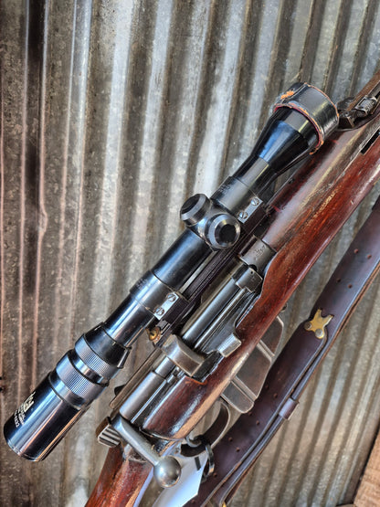 S M L E Mk3 1940