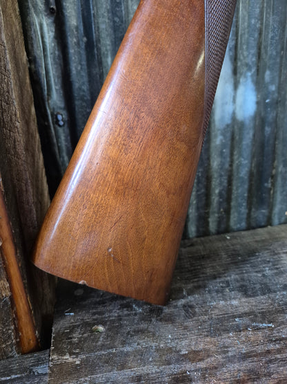 Kestrel 12ga