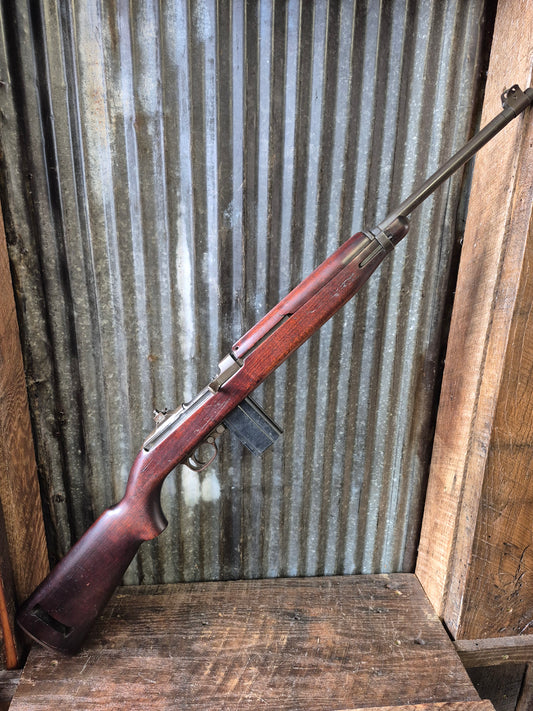 National Postal Meter M1 Carbine WWII Era