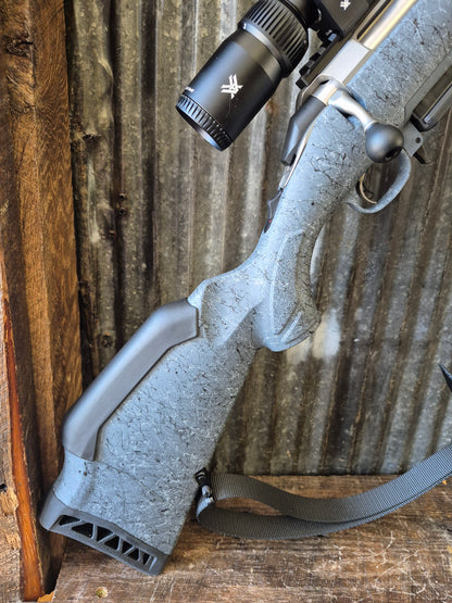 Ruger American gen-2  6.5 Creedmore