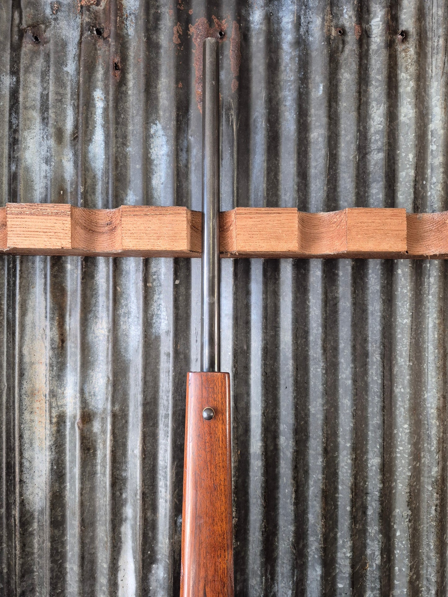 Santa Fe Model 1944 .303 British