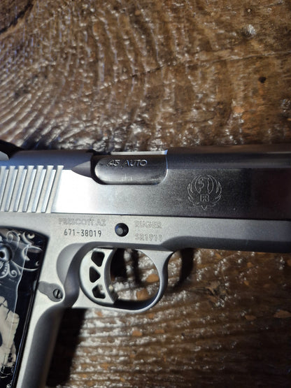 Ruger SR1911