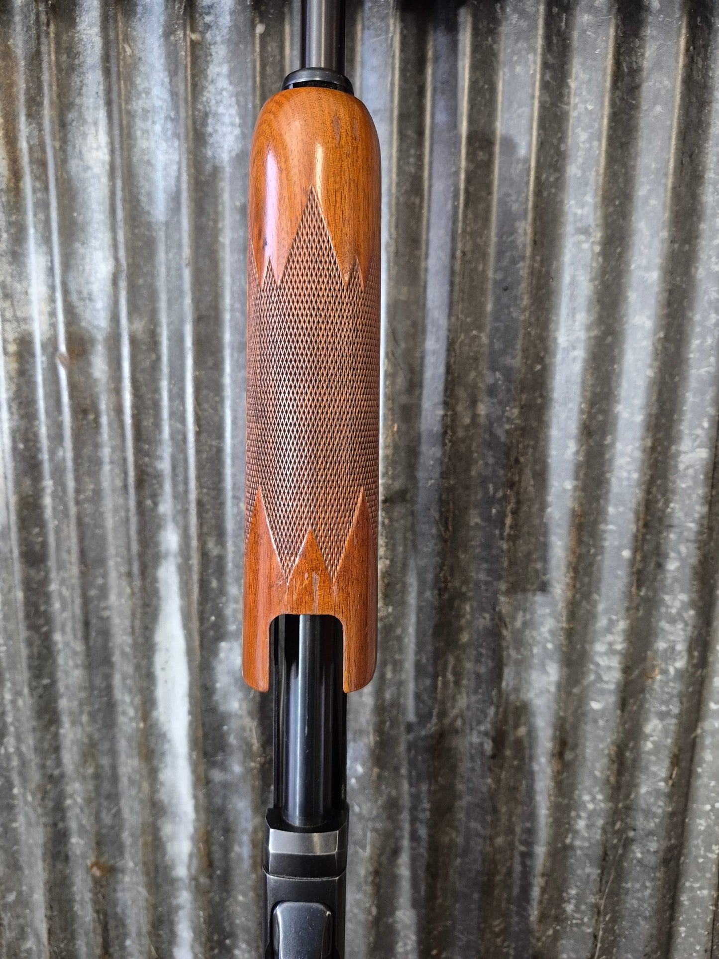 Remington 760 Gamemaster 270 win.