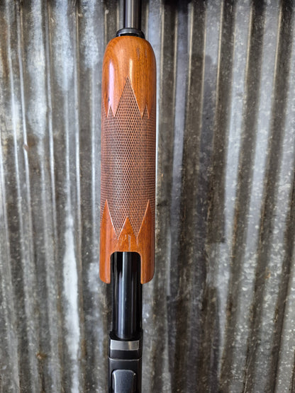Remington 760 Gamemaster 270 win.