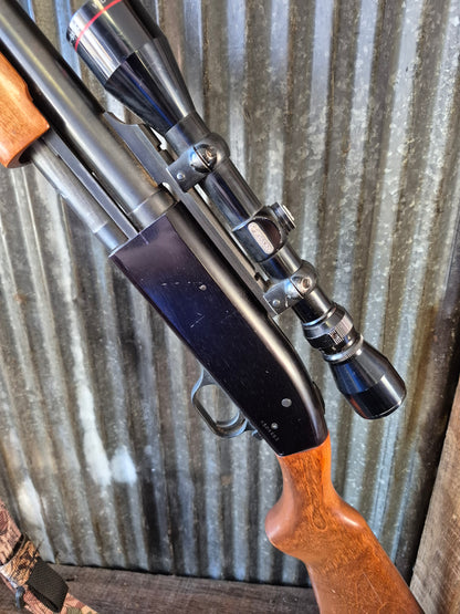 Mossberg 500A 12ga 24" Rifled Slug barrel