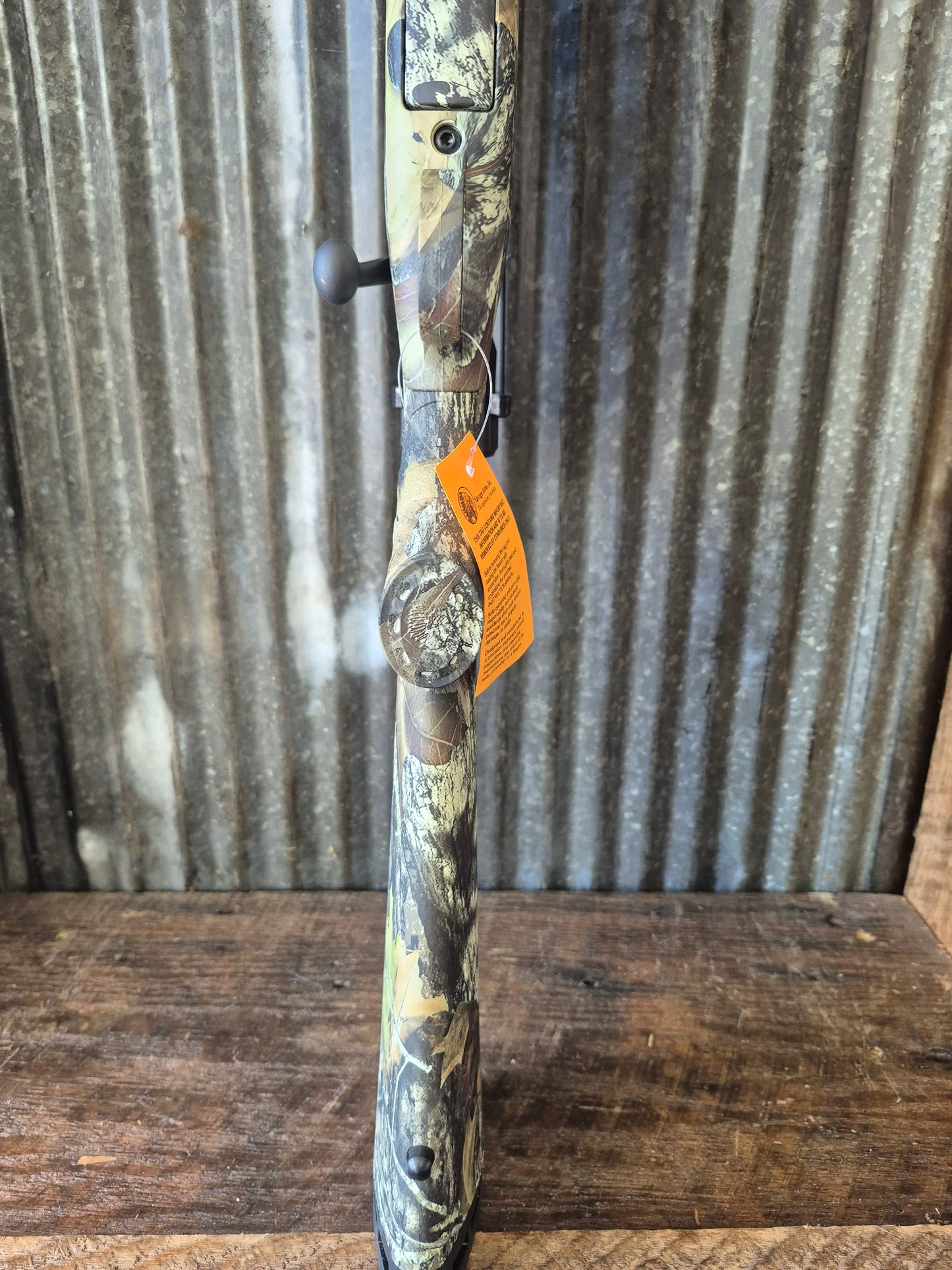 Savage Axis 30-06