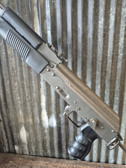 Century Arms Tantal Sporter 5.45x39