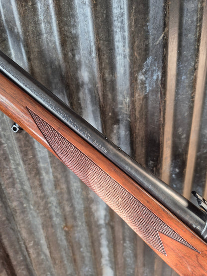 Remington Model 7 .243Win