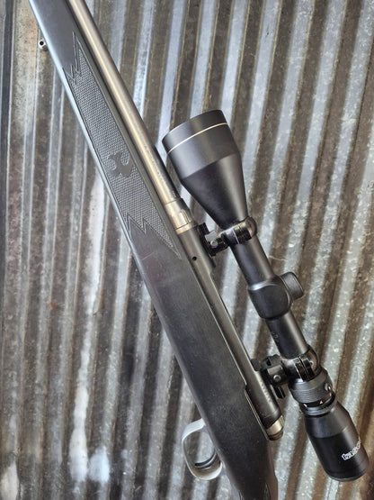Savage 112 7mm STW