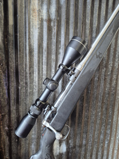 Savage 112 7mm STW