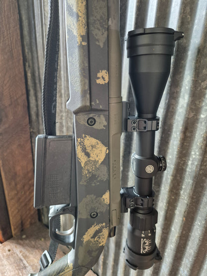Longwall Custom CM31 30-06