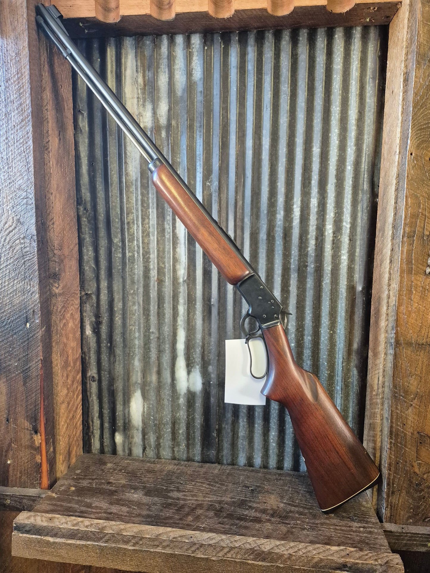 Marlin 39A 22 s.l.lr.
