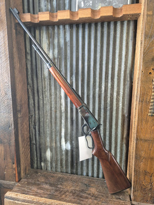Winchester 64A 30-30
