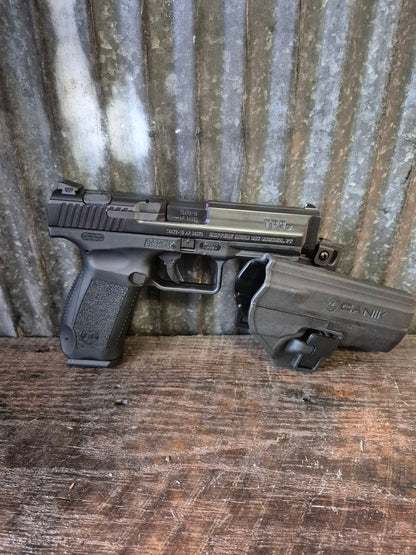 Canik TP9sa