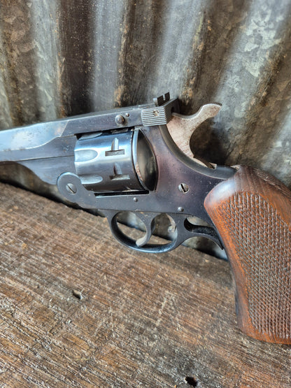 H&R "Sportsman" 22lr