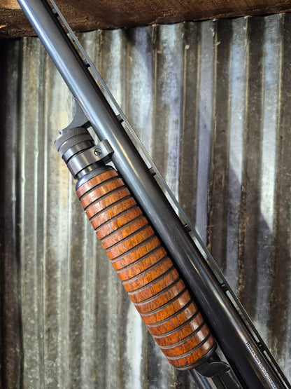 Ithaca Model 37 Featherlight 12ga