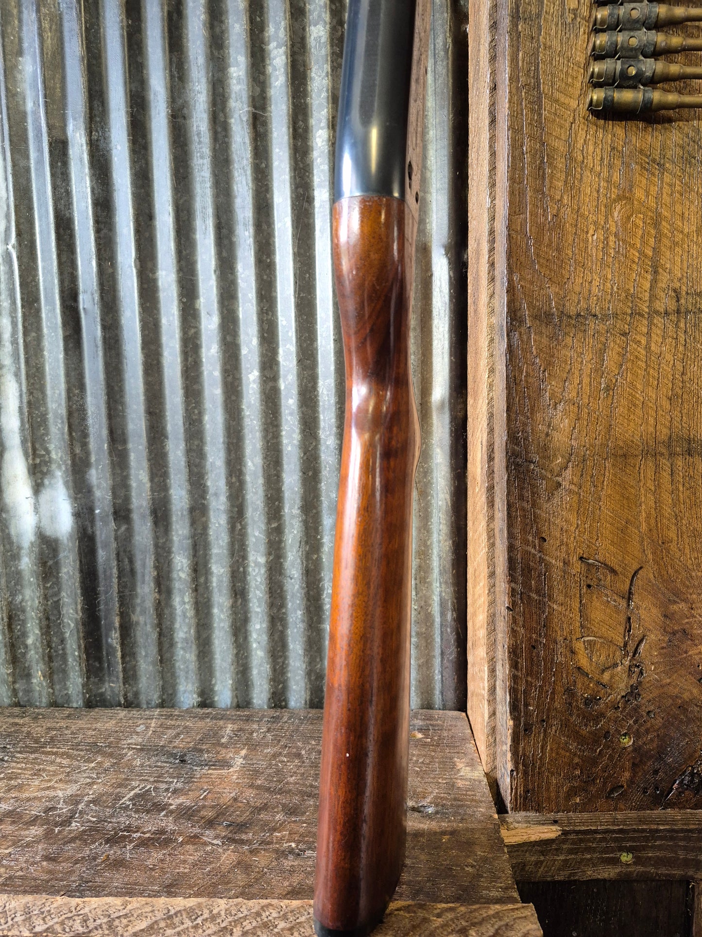 Ithaca Model 37 Featherlight 12ga