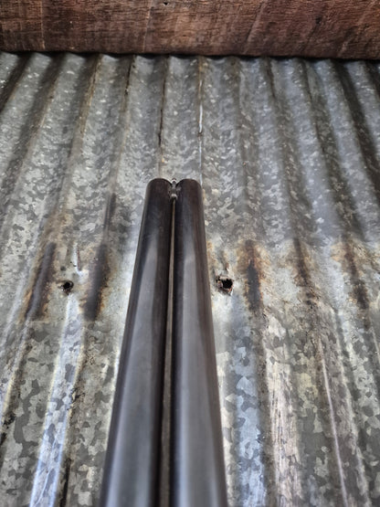 Acier special Ressue 16ga SxS