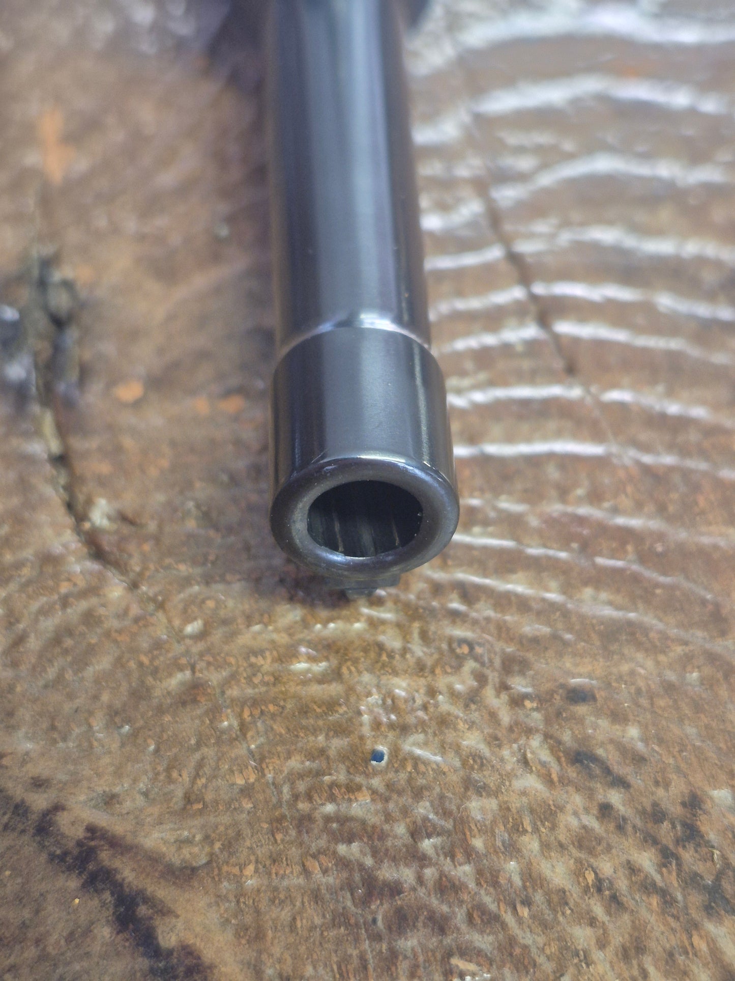 1941 (42) Mauser P08