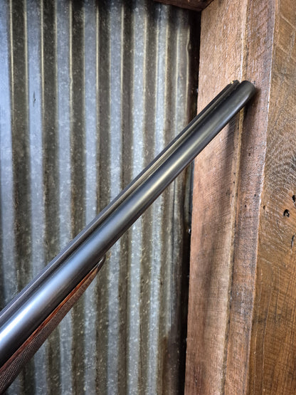 AYA Yeoman 12ga Coach gun