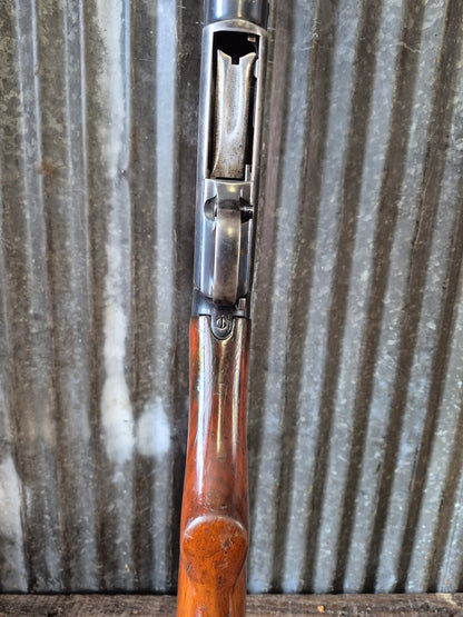 Winchester model 12 20ga