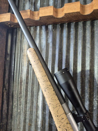 Custom Remington 700 BDL 7mmRUM