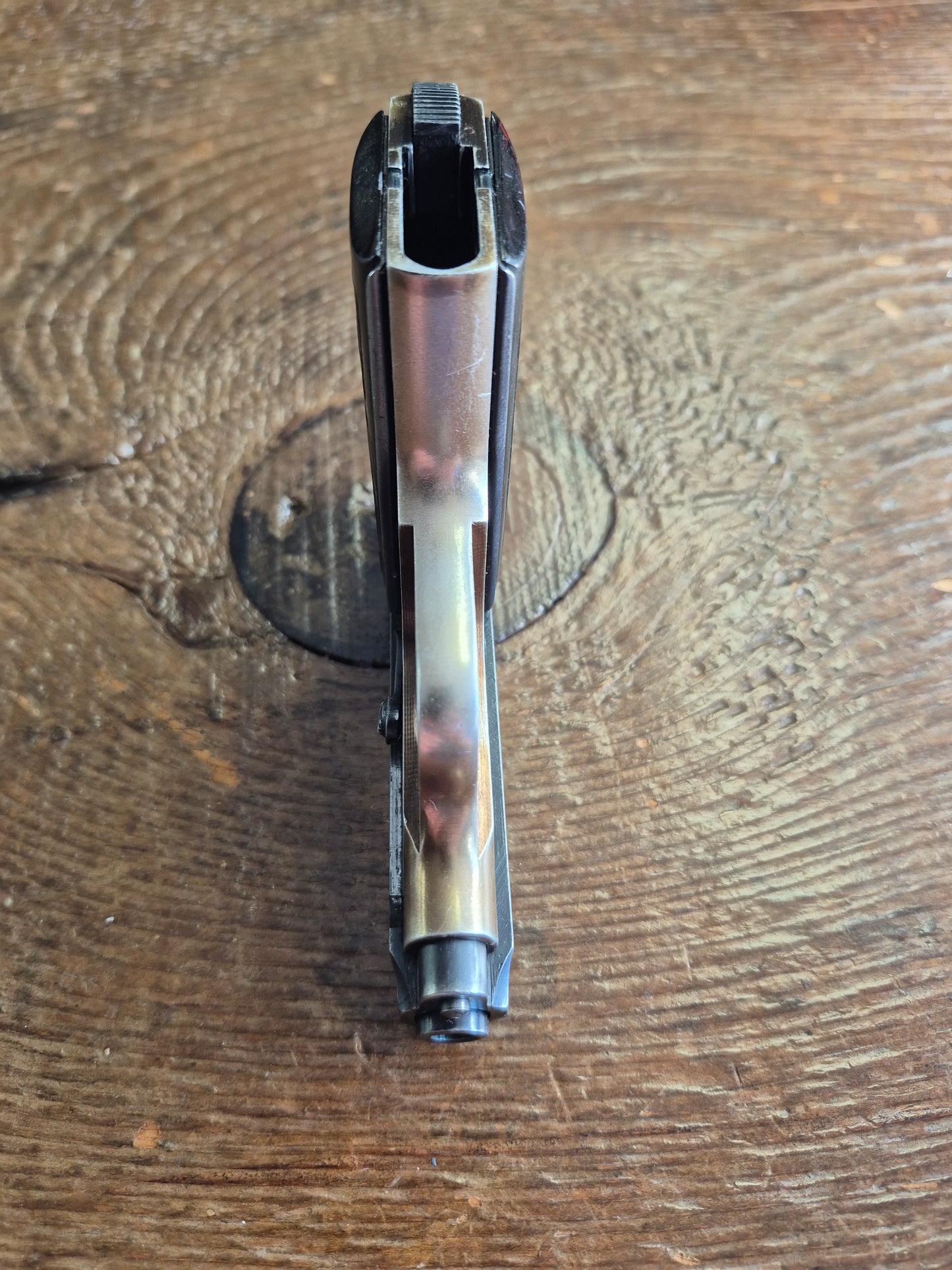 Beretta 418